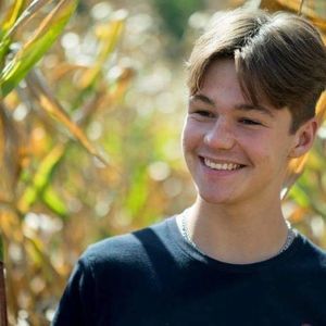 Meet your Posher, Thomas